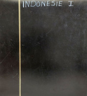 .. Indonesie  MNH 1963-1985 - Collezioni (in Album)