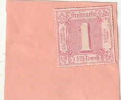 103-Thurn Und Taxis Tour Et Taxis N°22 Yvert - Mint