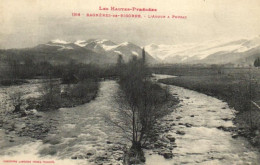 France > [65] Hautes Pyrénées > Bagneres De Bigorre - Ladour à Pouzac - 8788 - Bagneres De Bigorre