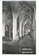 CPSM-Photo - 51 - BETHON - Eglise St-Serein - Other & Unclassified