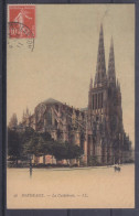 CPA  Bordeaux    Dpt 33    La Cathédrale Réf 1893 - Bordeaux