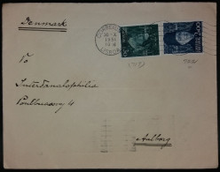 1949 - FUNDAÇÂO DA DINASTIA DE AVIS - Lettres & Documents