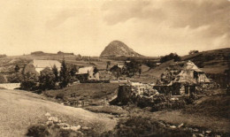 France > [07] Ardèche > Autres & Non Classés - Le Gerbier Des Jonc - 8796 - Sonstige & Ohne Zuordnung