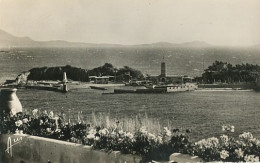 BANDOL-l'ile De Bendor - Bandol