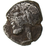 Ionie, Obole, Ca. 521-478 BC, Phokaia, Argent, TB+, SNG-vonAulock:1813-5 - Grecques