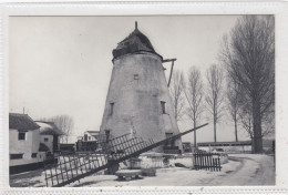 Grand-Leez. Moulin Defrenne. * - Autres & Non Classés