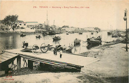 TONKIN  HAIPHONG   Song-tom-bac     Cote Rade   INDO,795 - Vietnam