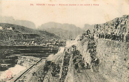 TONKIN   HONGAY Mines De Charbon           INDO,269 - Viêt-Nam