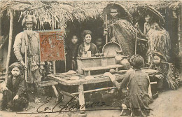 TONKIN   BAC-NINH  Mendiants         INDO,231 - Viêt-Nam
