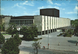 71933085 Mannheim National Theater Mannheim - Mannheim