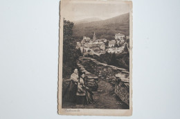 Cpa 1926 Badenweiler - MAY05 - Badenweiler