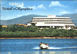 71933044 Vodice Hotel Olympia Croatia - Kroatien