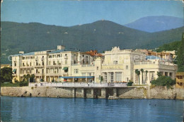 71933037 Opatija Istrien Hotel Kvarner Croatia - Kroatien
