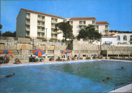 71933025 Novi Vinodolski Hotel Lisani Croatia - Kroatien