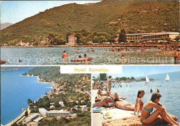 71933010 Donja Lastva Tivat Hotel Kamlija Tivat  - Montenegro