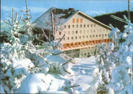 71933005 Witoscha Gebirge Hotel Schtastliveza   - Bulgaria