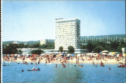71933003 Zlatni Piassatzi Hotel International Burgas - Bulgarien