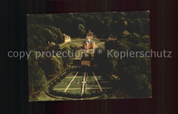 71932978 Schloss Clemenswerth Schlosspark Klostergarten Schloss Clemenswerth - Other & Unclassified