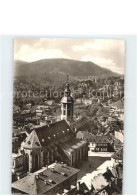 71932397 Baden-Baden Teilansicht Baden-Baden - Baden-Baden