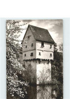 71932386 Rothenburg Tauber Topplerschloesschen Toppler Miniatur Castle Rothenbur - Rothenburg O. D. Tauber