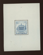 BF 6 Charleroi   ** Postfris.  Cote  190 €.  LUXE - Unused Stamps