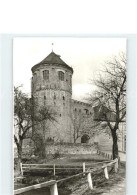 71932368 Neustadt-Glewe Altes Schloss Bergfried Torbau  Neustadt-Glewe - Autres & Non Classés