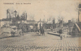 Termonde (1912) - Dendermonde