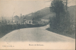 ROUTE DE BETHANE - Limbourg