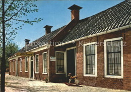 71932337 Roden Netherlands Ned. Museum Kinderwereld Schaukelpferd Roden Netherla - Autres & Non Classés