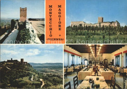 71932336 Vicenza Motecchio Maggiore Burg Vicenza - Other & Unclassified