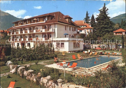 71932334 Merano Suedtirol Hotel Juliane Meran - Sonstige & Ohne Zuordnung