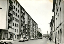 92* COLOMBES Av Henri Barbusse  (CPSM 10x15cm)    RL19,0510 - Colombes