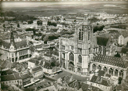 89* SENS  Cathedrale St Etienne  (CPSM 10x15cm)   RL19,0444 - Sens