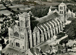 89* VEZELAY  Basilique De La Madeleine  (CPSM 10x15cm)    RL19,0439 - Vezelay