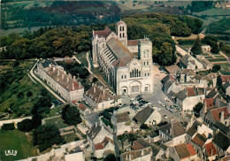 89* VEZELAY  La Cathedrale  (CPM 10x15cm)  RL19,0434 - Vezelay