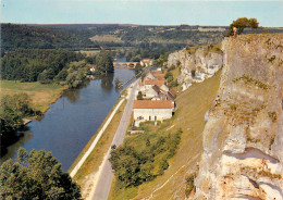 89* LES ROCHERS DU SAUSSOIS  Centre Entrainement Club Alpin  (CPM 10x15cm)       RL19,0353 - Sonstige & Ohne Zuordnung