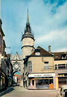 89* AUXERRE La Tour De L Horloge  (CPM 10x15cm)     RL19,0346 - Auxerre