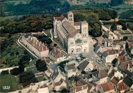 89* VEZELAY  La Cathedrale  (CPM 10x15cm)   RL19,0348 - Vezelay