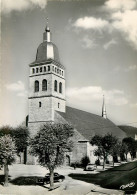 88* GERARDMER Nouvelle Eglise (1954)   (CPSM 10x15cm)    RL19,0301 - Gerardmer