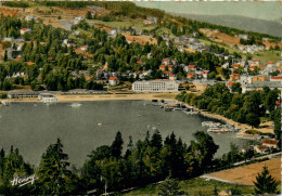 88* GERARDMER Ine Partie Du Lac  (CPSM 10x15cm)    RL19,0286 - Gerardmer