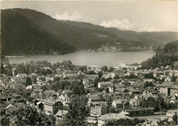 88* GERARDMER  Vue Generale  – Lac  (CPSM 10x15cm)    RL19,0274 - Gerardmer