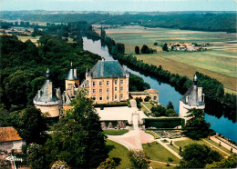 86* BONNES  Chateau De  Touffou  (CPM 10x15cm)    RL19,0234 - Andere & Zonder Classificatie