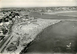 85* ST GILLES CROIX DE VIE  Les  Plages  (CPSM 10x15cm)    RL19,0165 - Saint Gilles Croix De Vie