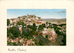 84* ROUSSILLON  Vue Generale    (CPSM 10x15cm)     RL19,0133 - Sonstige & Ohne Zuordnung