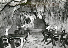 83* TRANS EN PROVENCE Auberge « du Vieux Moulin »  La Grotte (CPSM 10x15cm)       RL19,0065 - Autres & Non Classés