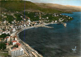 83* LE LAVANDOU  Vue Generale   (CPSM 10x15cm)       RL19,0057 - Le Lavandou