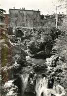 83* TRANS EN PROVENCE  Auberge Du « vieux Moulin »   (CPSM 10x15cm)       RL19,0043 - Autres & Non Classés