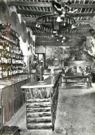 83* TRANS EN PROVENCE  Auberge Du « vieux Moulin » Bar  (CPSM 10x15cm)       RL19,0042 - Autres & Non Classés