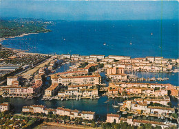 83* PORT GRIMAUD  La Cite Lacustre  (CPM 10x15cm)        RL19,0031 - Port Grimaud