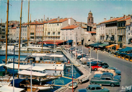 83* ST  TROPEZ   Quai Bailli De Suffren      RL19,0023 - Saint-Tropez